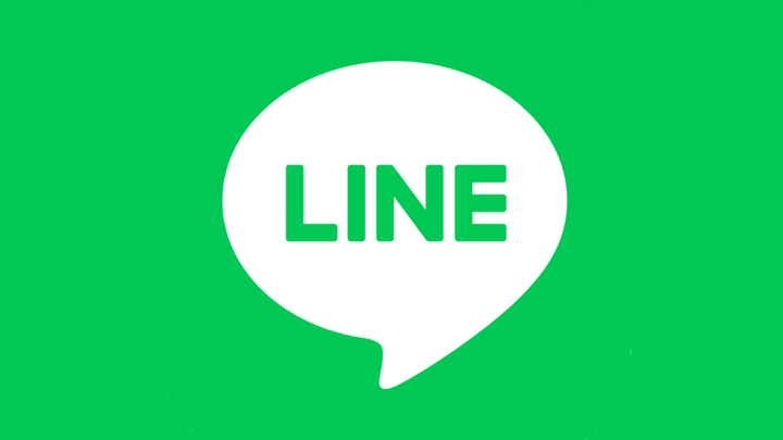 LINE Logo