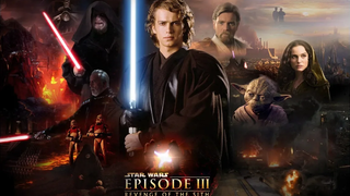 สปอยหนัง Star Wars 3 Revenge of the Sith ซิธชำระแค้น