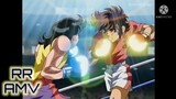 Ryuji Takane Vs Takeshi Kawai AMV