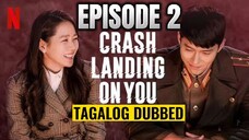 Crash Landing on You Episode 2 Tagalog