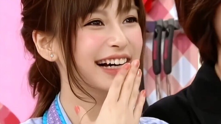 ช่วงแรกๆนี่อ่อนโยนและหวานมาก ควบคุมตัวเองไม่ได้ภายใน 10 วินาที #杨颖angelababy