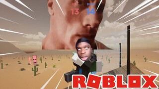 ROBLOX Và Cách Tôi Sống Sót Trong EVADE