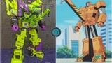 Transformers Toys Imitation Show Wave9