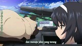 Girls Und Panzer Episode 05 Subtitle Indonesia