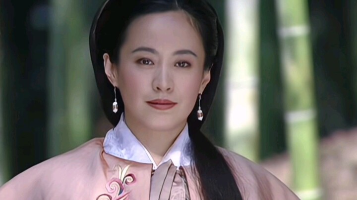 Liu Bowen & Ma Xiuying "I read a leisure book these two days" "Leisure books are not leisurely"