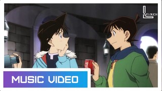 AMV Cùng Anh - Ngọc Dolil | Shinichi x Ran | Thám Tử Lừng Danh Conan