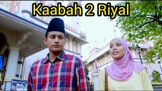 Telemovie Kaabah 2 Riyal 2013