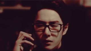 น้องชายทั้ง 9 ของป๋อจุน ยี่เซียว ยังคงใช้มีดเพื่อพบกันเป็นครั้งแรก