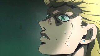 Pria Paling Gila di JOJO Golden Wind - Bagi ayah Giorno, Kaisar Jahat Yu Diobu, wanita hanya bisa di