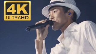 【4K60FPS】和田光司《Butter-Fly》神级现场！童年回忆杀！数码宝贝主题曲！