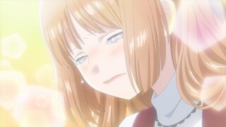 Runa Apologizes to Akane!!!! | My Love Story with Yamada-kun at Lv999 Episode 5