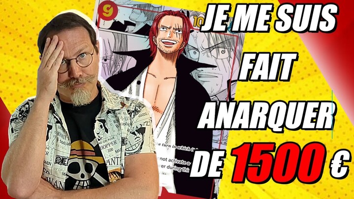 COMMENT RECONNAITRE LES FAUSSES CARTE ONE PIECE CARD GAME - Tuto one piece éviter les fake