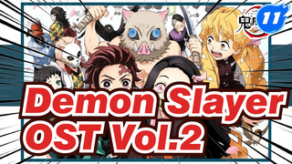 [OST] Demon Slayer Vol.2 Special Disc_11