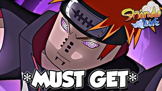 Shindo Life: *NEW* Rengoku 2.0 Bloodline REVAMPED Full Showcase + ALL NEW CODES....