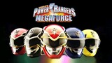 Power Rangers: Megaforce | Episode 4 | Stranger Ranger