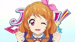 Aikatsu! 4 ep. 22