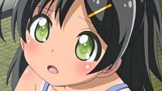 一年未见