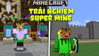 Minecraft: Liệu đây có phải là nơi đáng chơi nhất trong momomc phiên bản 1.17.1 - 1.19.1