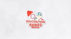 #ICIA2024 #INNOVATIONAWARD TriTri-O Nevan, Khansa, Queen - Indonesia