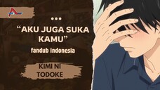 [Fandub Indo] Belajar di Kamar Cowokku - Kimi Ni Todoke