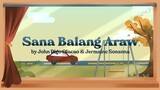 Sana Balang Araw by John Rigo Olacao and Jermaine Sonsona | Musiko Season 3