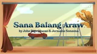 Sana Balang Araw by John Rigo Olacao and Jermaine Sonsona | Musiko Season 3