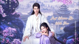 Just Wanna Be with You 2025 - Ep 07 (Sub Indonesia)