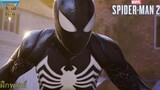 Marvel`s Spider Man 2 Gameplay Reveal ฝึกพากย์