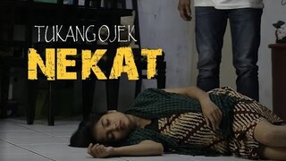 TERSANDRA TUKANG OJEK  - film pendek
