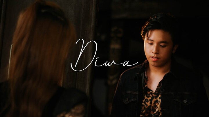 Diwa - Rob Deniel (Official Music Video)
