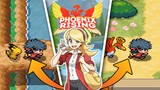 GREATEST FAN GAME EVER!?! Pokemon Phoenix Rising Gameplay!