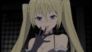 Trinity Seven「AMV」- It's Just Not Fair