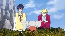 Fukigen na Mononokean Tsuzuki (S2) ep. 11