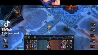 Penta aram