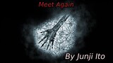 "Junji Ito's Meet Again" Animated Horror Manga Story Dub and Narration