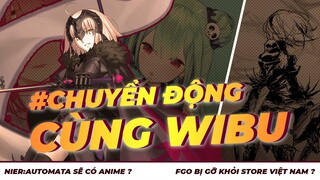 Lớp học thượng đẳng sẽ có mùa thứ 2 ? | Scandal dở khóc dở cười của Vtuber Rushia ! | Wibutimes