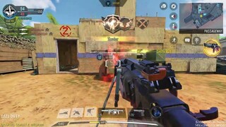 COD Mobile | Multiplayer Gameplay