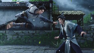 Sword of comming eps 5 1080p