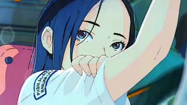 Anime indonesia gak kalah keren