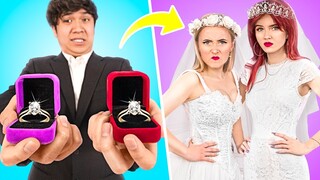 Bắt Cá Hai Tay! Những Tình Huống Hài Hước