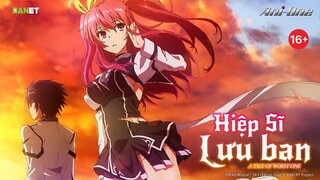 Tóm Tắt Anime Hay   Anh Hùng Lưu Ban Review anime hay