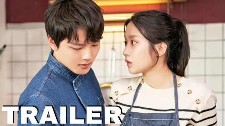 Link: Eat, Love, Kill (2022) Official Trailer | Moon Ga Young, Yeo Jin Goo | Kdrama Trailers