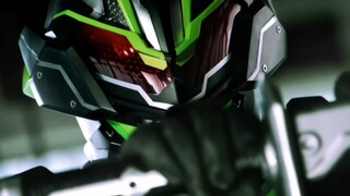 Enam kemenangan dalam enam pertandingan adalah rekor yang cukup eksplosif di film Kamen Rider mana p