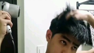 men Hare  care