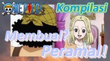 [One Piece] Kompilasi | Membual? Peramal!