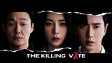 The Killing Vote Ep. 1 [Eng Sub] 🇰🇷