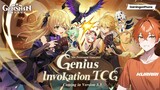 Redeem Code baru Genshin! - 『Genshin Impact』