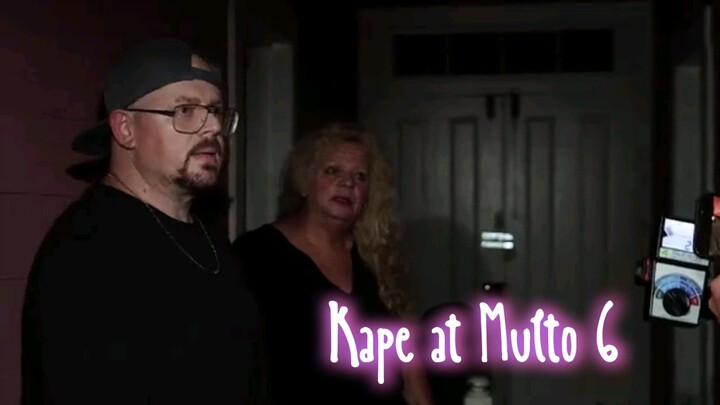Kape at Multo 6 ( Horror ) ( Documentary )