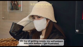 The aftereffect of her breakup to her be like. 😆 Follow my TikTok for more: kdramacraver