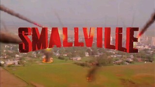 Intro Smallville